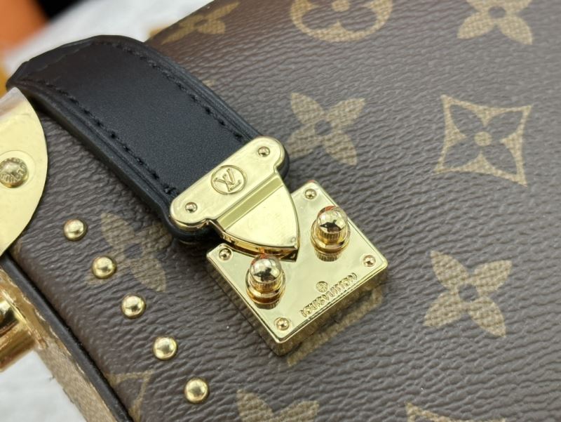 Louis Vuitton Satchel Bags